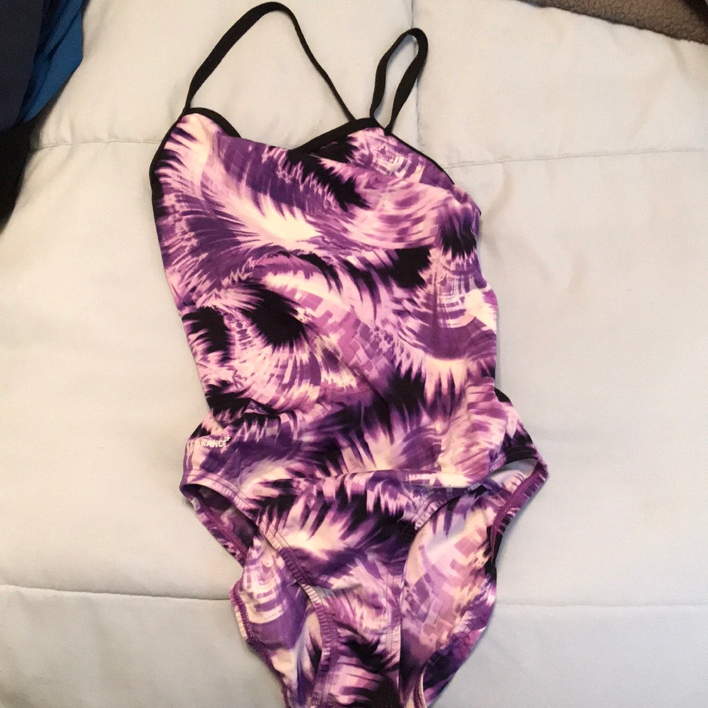 Like New Speedo Swimsuit